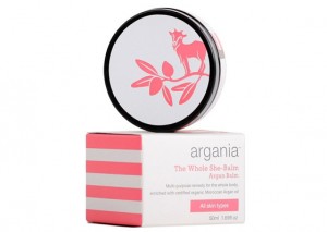 Argania The Whole She-Balm Argan Balm