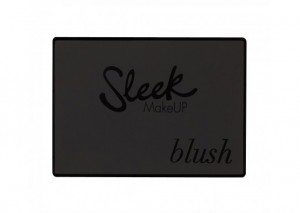 Sleek Blush