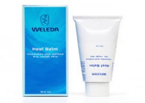 Weleda Heel Balm