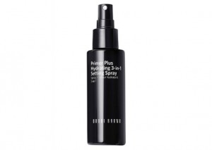 Bobbi Brown Primer Plus Hydrating Spray Review