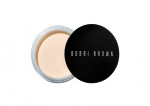 Bobbi Brown Retouching Loose Powder Review