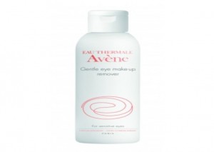 Avene Gentle Eye Makeup Remover