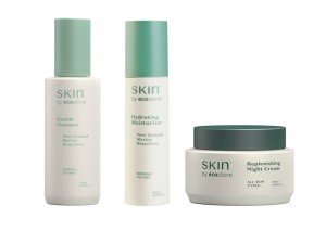 SKIN by ecostore Regime