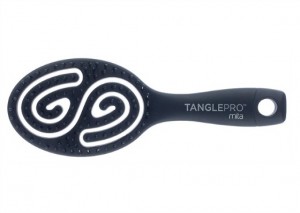 Mita TanglePro 3D Detangling Brush - Purse Size Review