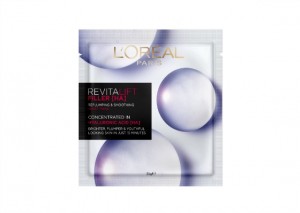 L'Oreal Paris Revitalift Filler Anti-Ageing Sheet Mask Reviews