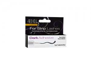 Lashgrip Strip Adhesive Dark Reviews