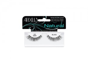 Ardell Natural Lash 120 Black Reviews