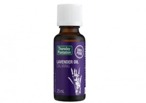 Thursday Plantation Lavender Oil