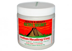 Aztec Secret Indian Healing Clay Mask Review