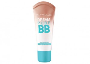 Maybelline Dream Pure BB Cream