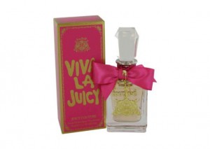 Juicy Couture Viva la Juicy Review