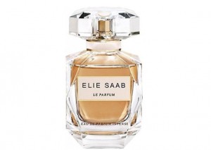 Elie Saab Le Perfum Review