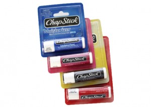 Chapstick Chapstick