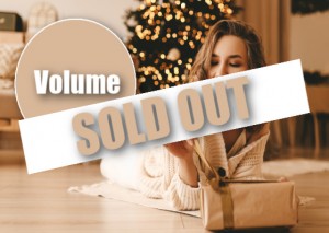A Beauty-Full Christmas 2023 - VOLUME