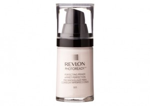 Revlon Photoready Perfecting Primer Review