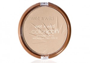 Wet n Wild Colour Icon Bronzer