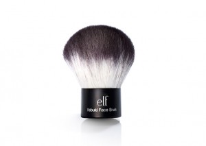 e.l.f Kabuki Face Brush