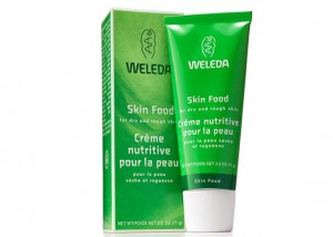 Weleda Skinfood Hand Cream