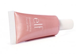 e.l.f Shimmering Facial Whip