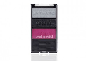 Wet n Wild Color Icon Eyeshadow Trios