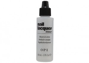 OPI Nail Lacquer Thinner