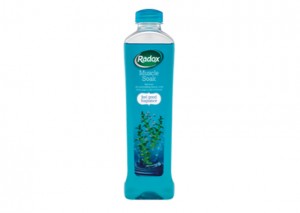 Radox Muscle Bath Soak