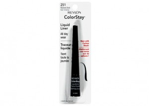 Revlon ColorStay Liquid Liner Review