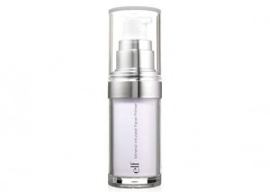 e.l.f Mineral Infused Face Primer, Tone Adjusting Green