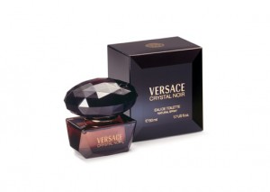 Versace Crystal Noir Eau de Toilette