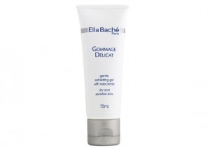 Ella Bache Gommage Delicat Exfoliant Review