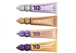 Urban Decay Eyeshadow Primer Potion Review