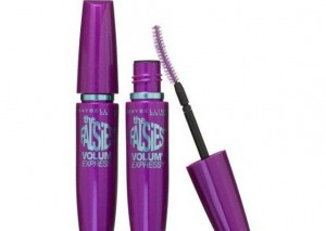 Maybelline Volume Express Mascara - Falsies Flared