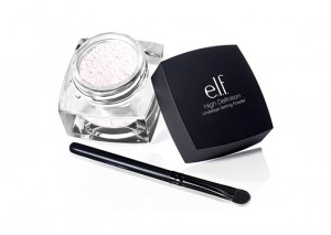 e.l.f Undereye Setting Powder Review