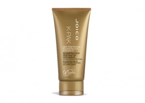 Joico K-Pak Deep Penetrating Reconstructor Review