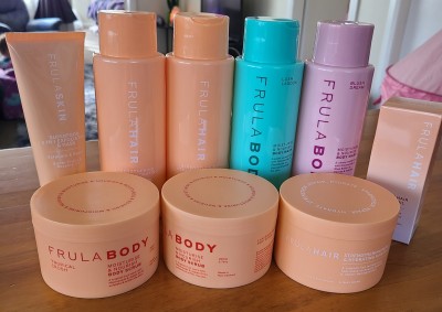 Frula Black Friday Haul! Frula Black Friday Haul!