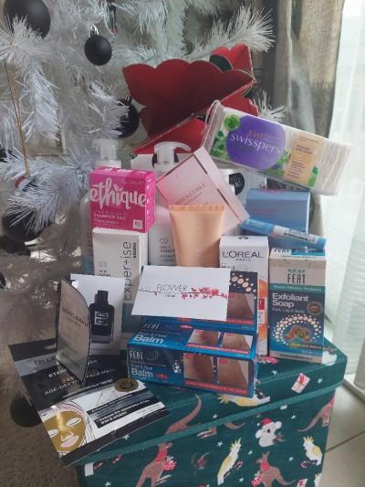 BBBE Xmas '23 BBBE Xmas '23