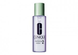 Clinique Clarifying Lotion 2 Review