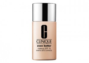 Clinique Even Better Makeup SPF 15 Reviews