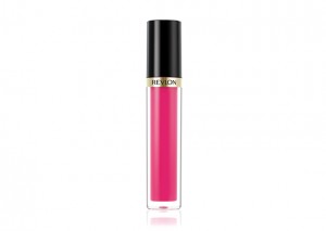 Revlon Super Lustrous Lipgloss Review