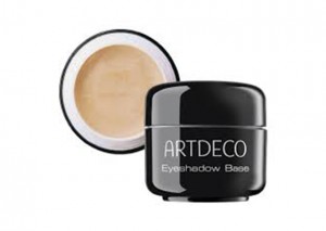 Art Deco Eye Shadow Base Review