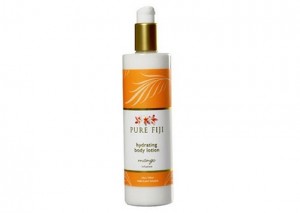 Pure Fiji Hydrating Body Lotion Mango Review