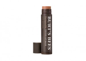 Burt's Bees Tinted Lip Balm