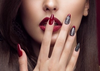 What Nail Shape Should You Choose?