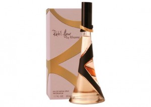 Reb’l  Fleur by Rihanna