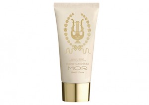 MOR Handcream Review