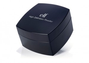 e.l.f Studio High Definition Powder Review