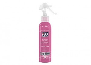 VO5 Heat Protect Styling Spray