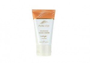 Pure Fiji Nourishing Hand Creme - Mango Review