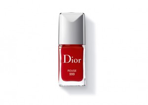 Dior Vernis Review