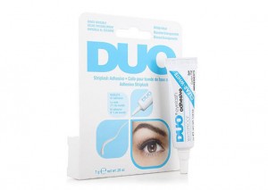 Duo Adhesive Glue Review